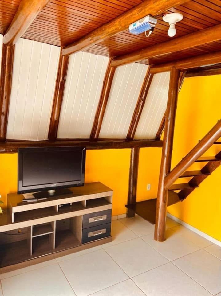Marcelo Chale Hotel Paraty Eksteriør billede